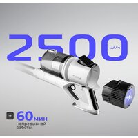 Пылесос RED Solution V3050 - Превью изображения №16 — Интернет-магазин Time-Shop