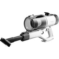 Пылесос RED Solution V3050 - Превью изображения №9 — Интернет-магазин Time-Shop