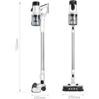 Пылесос RED Solution V3050 - Превью изображения №28 — Интернет-магазин Time-Shop