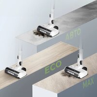 Пылесос RED Solution V3050 - Превью изображения №18 — Интернет-магазин Time-Shop