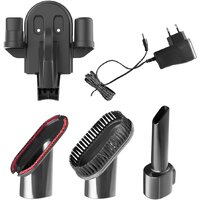 Пылесос RED Solution V3050 - Превью изображения №11 — Интернет-магазин Time-Shop