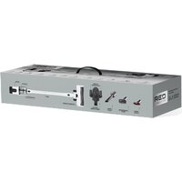 Пылесос RED Solution V3050 - Превью изображения №13 — Интернет-магазин Time-Shop