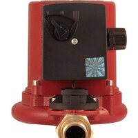 Установка повышения давления Jemix WP-20/12-50 - Превью изображения №3 — Интернет-магазин Time-Shop