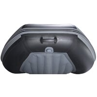 Моторно-килевая лодка Адмирал 320 НДНД - Превью изображения №5 — Интернет-магазин Time-Shop