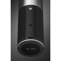 Веб-камера для видеоконференций Logitech ConferenceCam Connect - Превью изображения №10 — Интернет-магазин Time-Shop