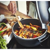 Кастрюля Emile Henry Delight EH776640 - Превью изображения №8 — Интернет-магазин Time-Shop