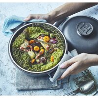 Кастрюля Emile Henry Delight EH776640 - Превью изображения №5 — Интернет-магазин Time-Shop