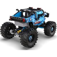 Конструктор CaDa C61008W Monster Truck - Превью изображения №6 — Интернет-магазин Time-Shop