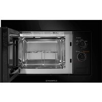 Микроволновая печь MAUNFELD MBMO820MGB203 - Превью изображения №2 — Интернет-магазин Time-Shop