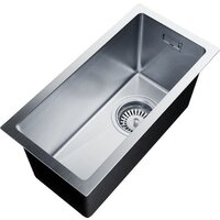 Кухонная мойка Lanilia Evier 22.1 Inox - Превью изображения №5 — Интернет-магазин Time-Shop