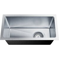 Кухонная мойка Lanilia Evier 22.1 Inox - Превью изображения №7 — Интернет-магазин Time-Shop