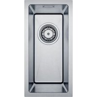 Кухонная мойка Lanilia Evier 22.1 Inox - Превью изображения №3 — Интернет-магазин Time-Shop