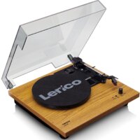 Виниловый проигрыватель Lenco LS-10WD - Превью изображения №2 — Интернет-магазин Time-Shop