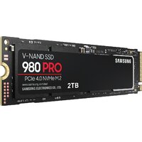 SSD Samsung 980 Pro 2TB MZ-V8P2T0BW - Превью изображения №4 — Интернет-магазин Time-Shop