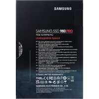 SSD Samsung 980 Pro 2TB MZ-V8P2T0BW - Превью изображения №7 — Интернет-магазин Time-Shop
