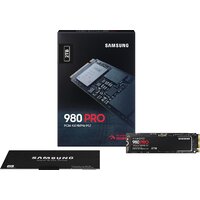SSD Samsung 980 Pro 2TB MZ-V8P2T0BW - Превью изображения №8 — Интернет-магазин Time-Shop