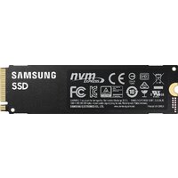SSD Samsung 980 Pro 2TB MZ-V8P2T0BW - Превью изображения №2 — Интернет-магазин Time-Shop