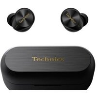 Наушники Technics EAH-AZ80-K - Превью изображения №2 — Интернет-магазин Time-Shop