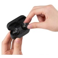 Наушники Technics EAH-AZ80-K - Превью изображения №4 — Интернет-магазин Time-Shop