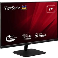 Монитор ViewSonic VA2732-H-2 - Превью изображения №4 — Интернет-магазин Time-Shop