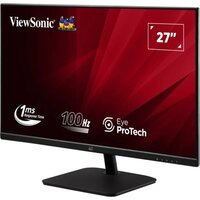 Монитор ViewSonic VA2732-H-2 - Превью изображения №3 — Интернет-магазин Time-Shop