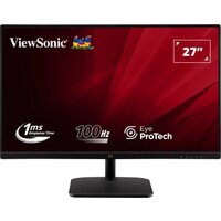 Монитор ViewSonic VA2732-H-2 - Превью изображения №2 — Интернет-магазин Time-Shop