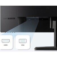 Монитор ViewSonic VA2732-H-2 - Превью изображения №10 — Интернет-магазин Time-Shop