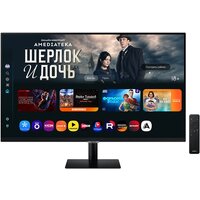 Samsung Smart M7 LS32FM702UIXCI