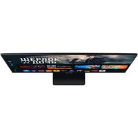 Smart монитор Samsung Smart M7 LS32FM702UIXCI - Превью изображения №4 — Интернет-магазин Time-Shop