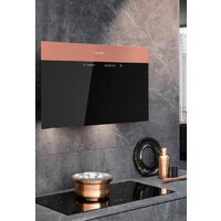 Кухонная вытяжка Faber V-Air Flat KL A80 330.0615.684 - Превью изображения №2 — Интернет-магазин Time-Shop