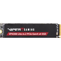 Patriot Viper VP4300 Lite 500GB VP4300L500GM28H