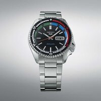Наручные часы Seiko SRPK13K1 - Превью изображения №3 — Интернет-магазин Time-Shop