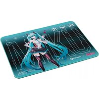 Коврик для мыши ASUS TUF Gaming P1 Hatsune Miku Edition - Превью изображения №3 — Интернет-магазин Time-Shop