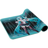 Коврик для мыши ASUS TUF Gaming P1 Hatsune Miku Edition - Превью изображения №4 — Интернет-магазин Time-Shop