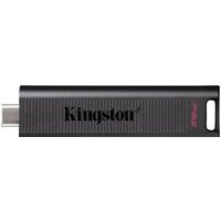 USB Flash Kingston DataTraveler Max Type-C 512GB - Превью изображения №2 — Интернет-магазин Time-Shop