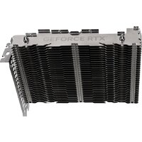 Видеокарта Palit GeForce RTX 3050 KalmX 6GB NE63050018JE-1070H - Превью изображения №3 — Интернет-магазин Time-Shop