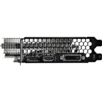 Видеокарта Palit GeForce RTX 3050 KalmX 6GB NE63050018JE-1070H - Превью изображения №6 — Интернет-магазин Time-Shop