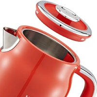 Электрический чайник Kitfort KT-6791 - Превью изображения №4 — Интернет-магазин Time-Shop