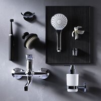 Смеситель AM.PM X-Joy F85A90200 - Превью изображения №3 — Интернет-магазин Time-Shop