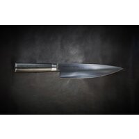 Кухонный нож Samura Mo-V SM-0085 - Превью изображения №7 — Интернет-магазин Time-Shop