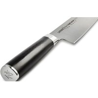 Кухонный нож Samura Mo-V SM-0085 - Превью изображения №6 — Интернет-магазин Time-Shop