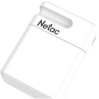 USB Flash Netac U116 USB 2.0 16GB NT03U116N-016G-20WH - Превью изображения №3 — Интернет-магазин Time-Shop
