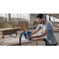 Вертикальный фрезер Bosch GOF 130 Professional 06016B7000 - Превью изображения №4 — Интернет-магазин Time-Shop