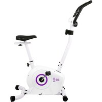 Велотренажер Atlas Sport Sky White - Превью изображения №2 — Интернет-магазин Time-Shop