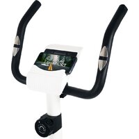 Велотренажер Atlas Sport Sky White - Превью изображения №3 — Интернет-магазин Time-Shop