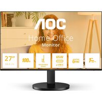 Монитор AOC Q27B3CF2 - Превью изображения №2 — Интернет-магазин Time-Shop