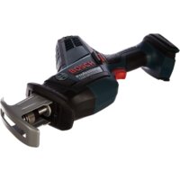 Сабельная пила Bosch GSA 18 V-LI C Professional 06016A5001 (без АКБ, кейс) - Превью изображения №5 — Интернет-магазин Time-Shop