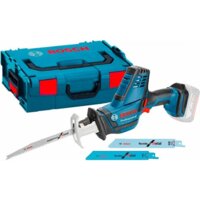 Bosch GSA 18 V-LI C Professional 06016A5001 (без АКБ, кейс)