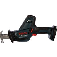 Сабельная пила Bosch GSA 18 V-LI C Professional 06016A5001 (без АКБ, кейс) - Превью изображения №4 — Интернет-магазин Time-Shop
