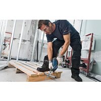 Сабельная пила Bosch GSA 18 V-LI C Professional 06016A5001 (без АКБ, кейс) - Превью изображения №7 — Интернет-магазин Time-Shop